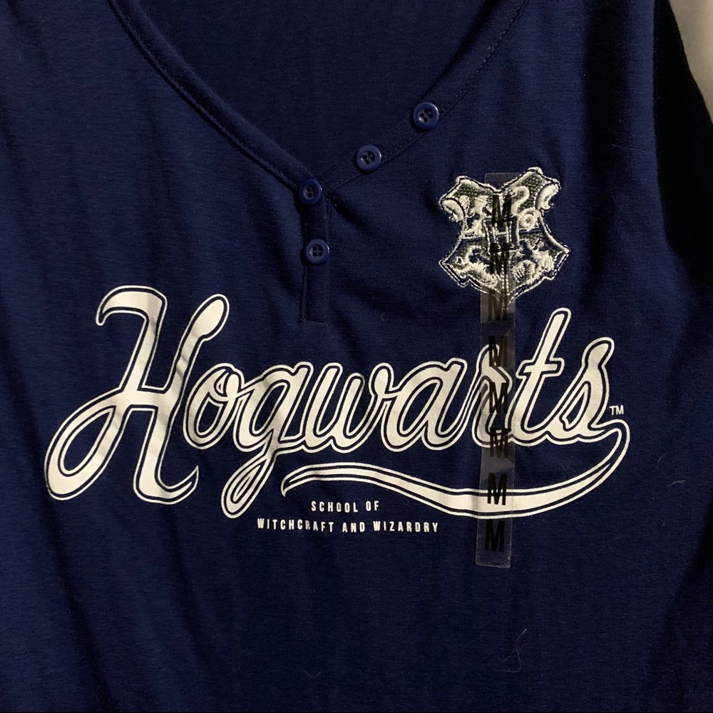 NWT Harry Potter Shirt
